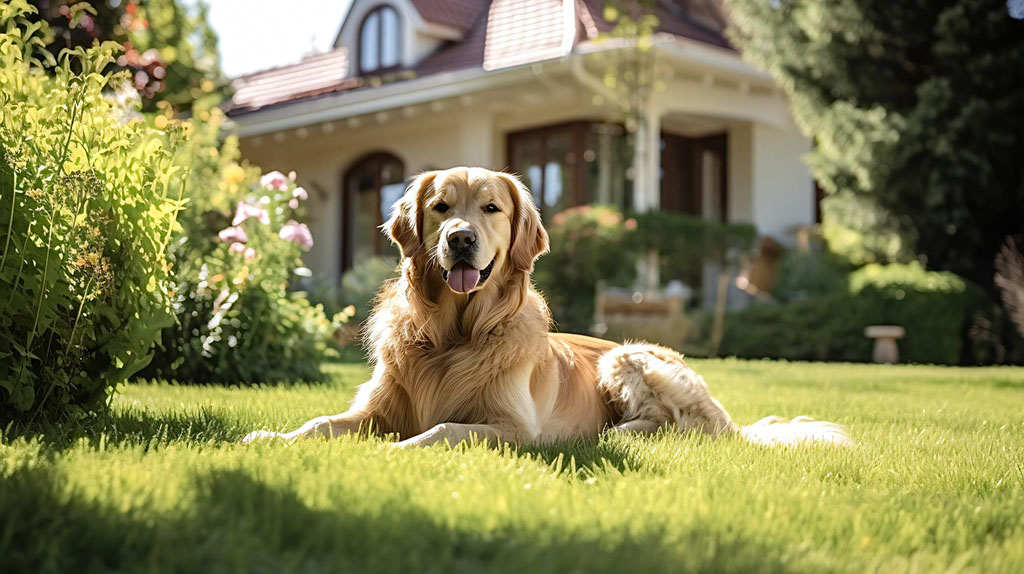 dog-in-yard