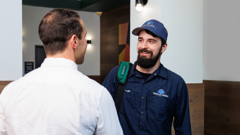 From First Call to Fall Security: Inside Paffy’s Commercial Partnerships